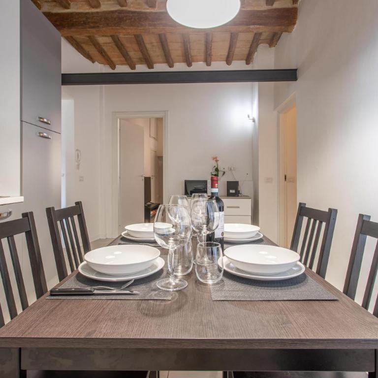 AM Stays 1 - Elegant three-room apt in the center - Appartamento con 2 Camere da Letto e con Vista - 7