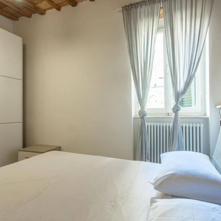 AM Stays 1 - Elegant three-room apt in the center - Appartamento con 2 Camere da Letto e con Vista - 15