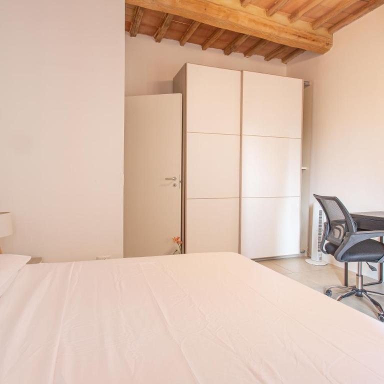 AM Stays 1 - Elegant three-room apt in the center - Appartamento con 2 Camere da Letto e con Vista - 11