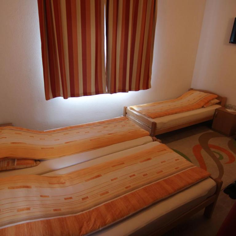 Rooms Zebax - Trokrevetna Soba - 10