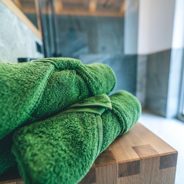 Tauernflair Premium Suites Casa Verde - Apartment mit 1 Schlafzimmer - 24