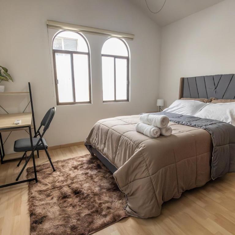 Spacious & Comfortable Home Exclusive Neighborhood - Four-Bedroom House - 12