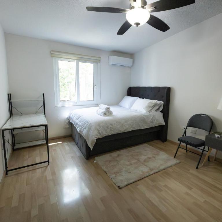 Spacious & Comfortable Home Exclusive Neighborhood - Four-Bedroom House - 13