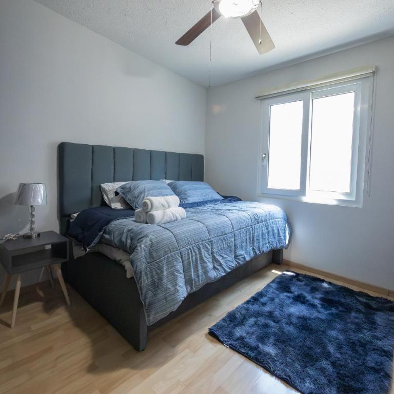 Spacious & Comfortable Home Exclusive Neighborhood - Four-Bedroom House - 14