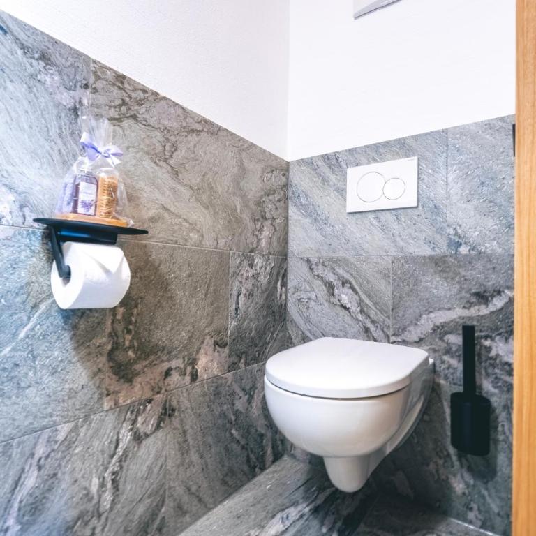 Tauernflair Premium Suites Casa Verde - Apartment mit 1 Schlafzimmer - 25