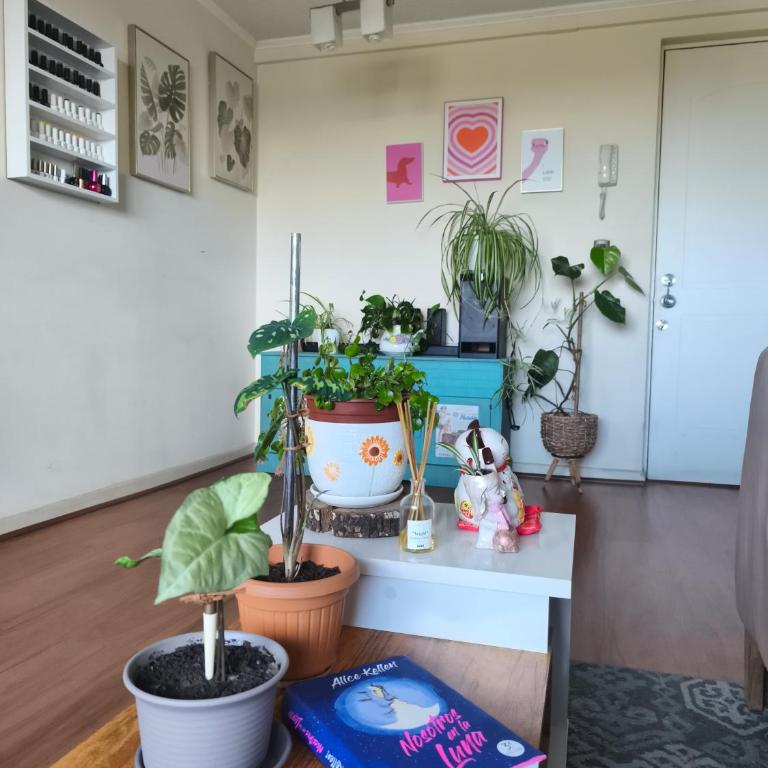 Habitacion del Sol - Habitación Individual - 7