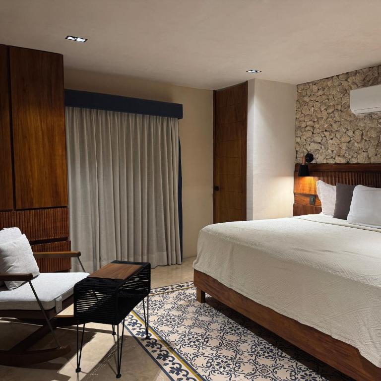 Hotel Travertino - Suite - 1