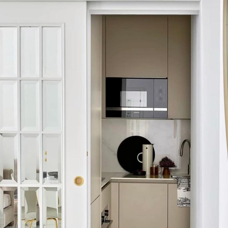 Romantic Suite Porta Venezia - Milano - Centro - Appartamento con 2 Camere da Letto - 20