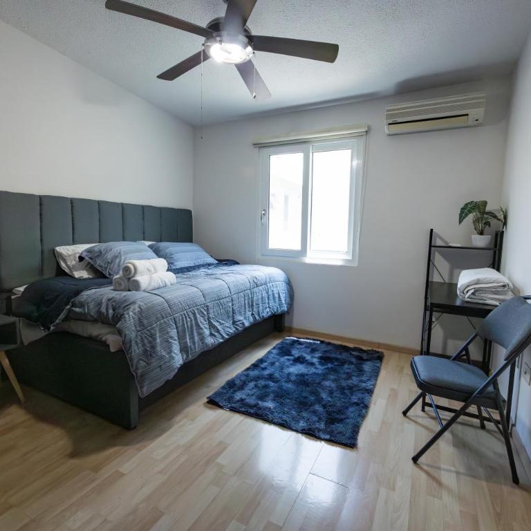 Spacious & Comfortable Home Exclusive Neighborhood - Four-Bedroom House - 33