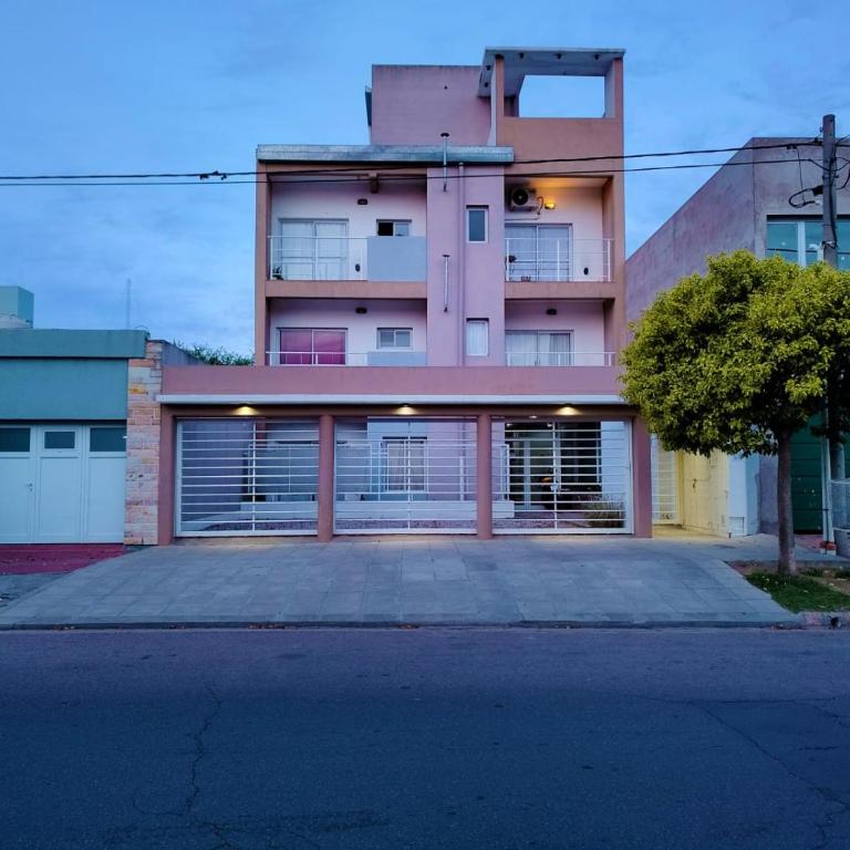 Leguizamon Depto - Apartamento de 1 dormitorio - 1