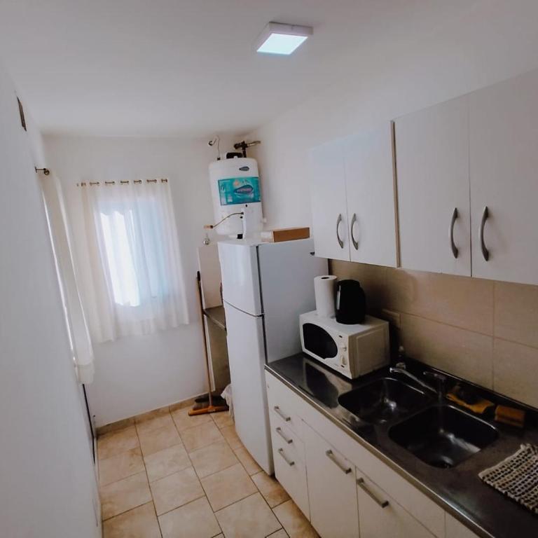 Leguizamon Depto - Apartamento de 1 dormitorio - 3