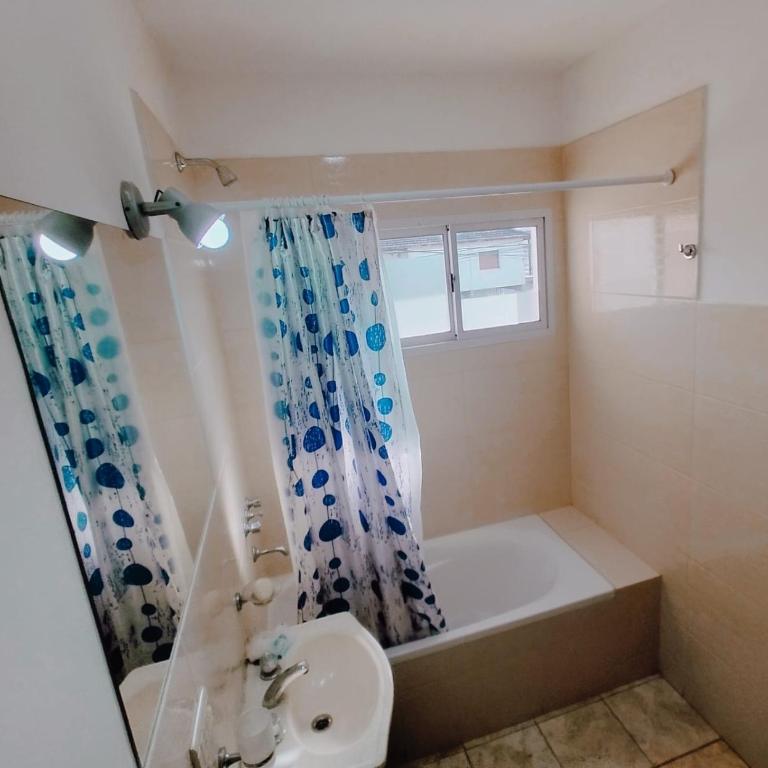 Leguizamon Depto - Apartamento de 1 dormitorio - 5