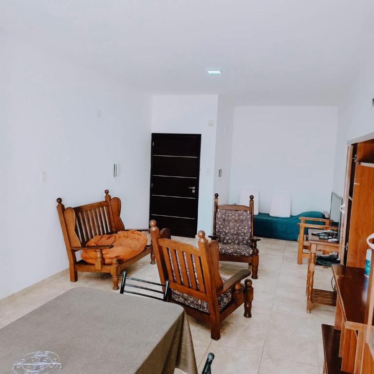 Leguizamon Depto - Apartamento de 1 dormitorio - 7