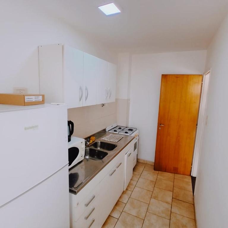 Leguizamon Depto - Apartamento de 1 dormitorio - 9