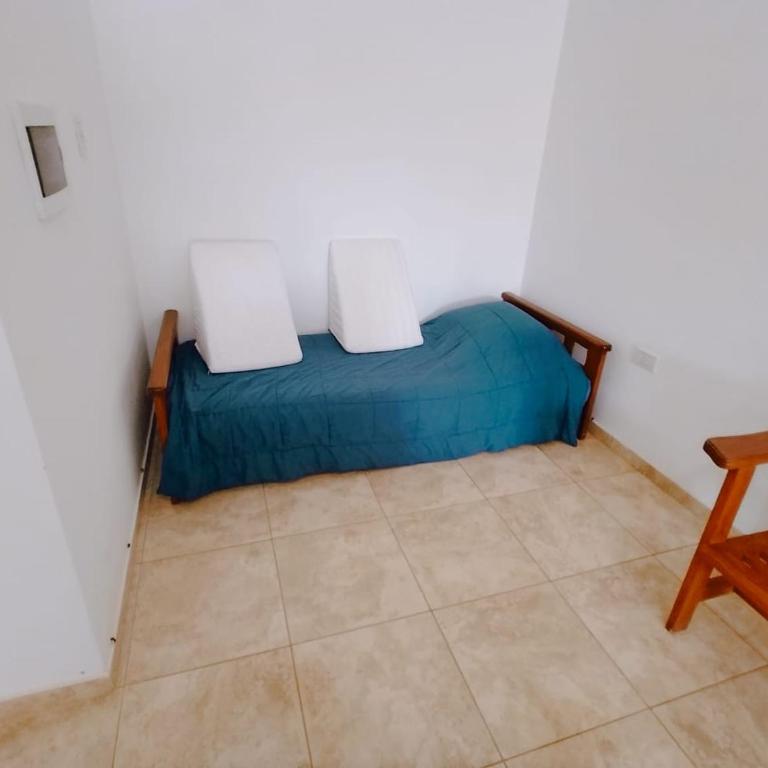 Leguizamon Depto - Apartamento de 1 dormitorio - 8