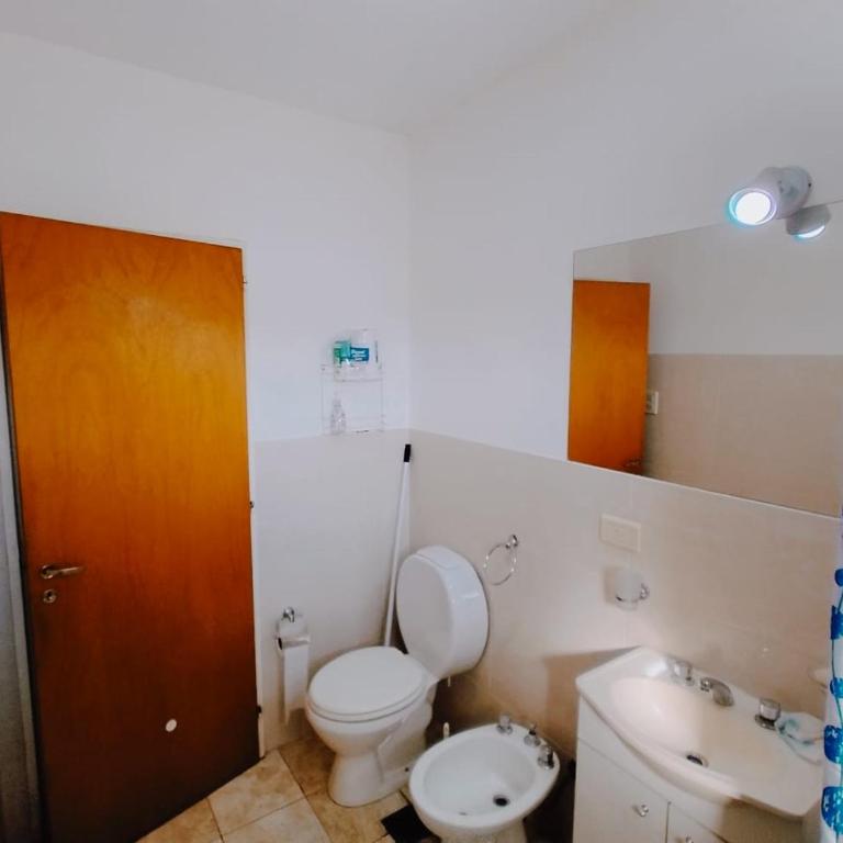 Leguizamon Depto - Apartamento de 1 dormitorio - 10