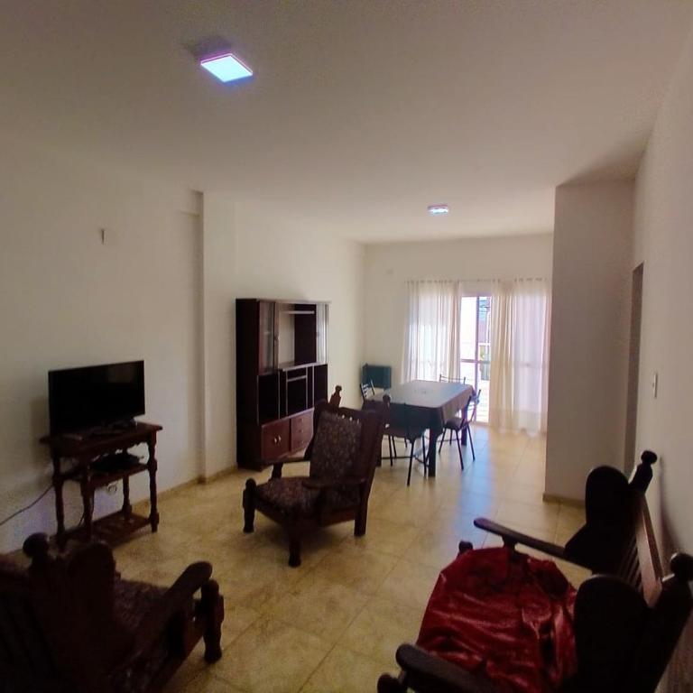 Leguizamon Depto - Apartamento de 1 dormitorio - 11
