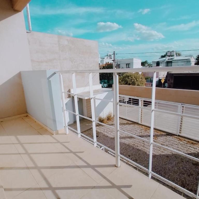 Leguizamon Depto - One-Bedroom Apartment - 13