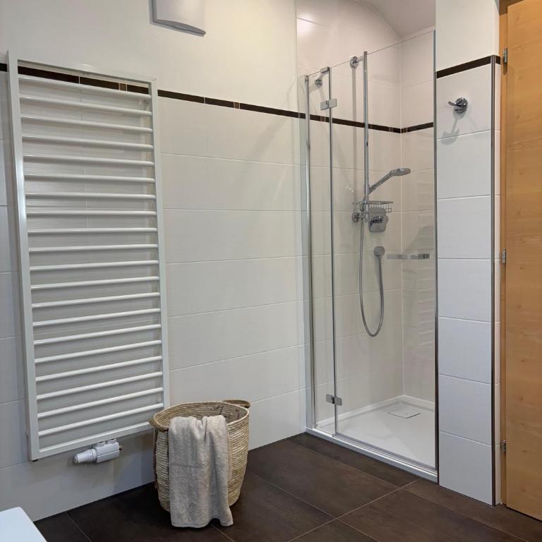 Hanselerhof Jaufental Ratschings mit Sauna - Appartement 1 Chambre - 18