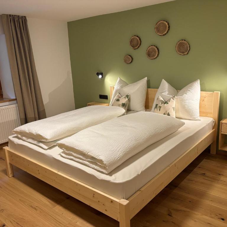 Hanselerhof Jaufental Ratschings mit Sauna - Appartement 2 Chambres - 23