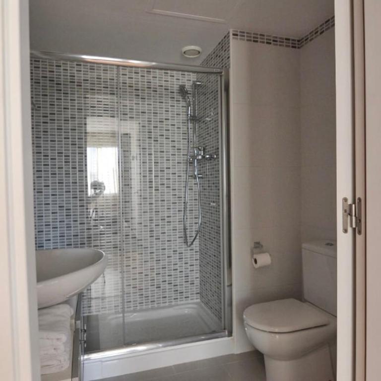 Luz y Mar II - Three-Bedroom Apartment with Balcony - 6