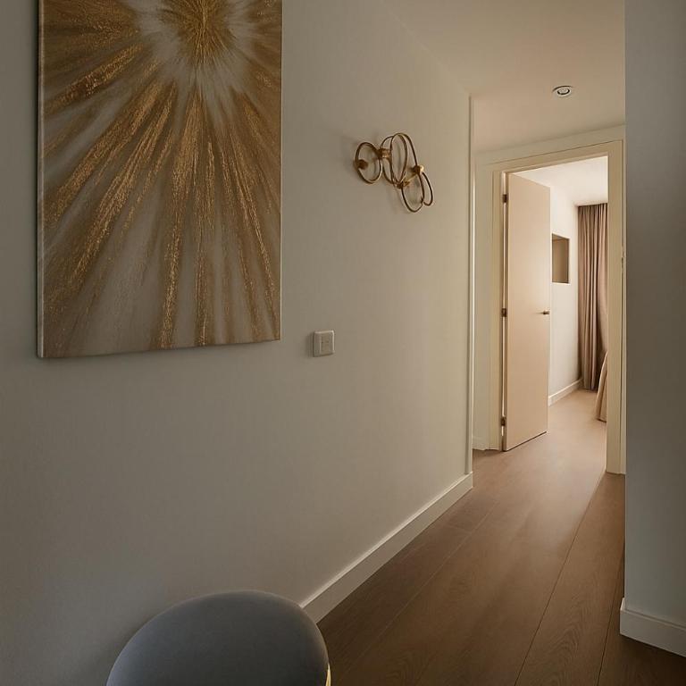 Luz y Mar II - Three-Bedroom Apartment with Balcony - 4