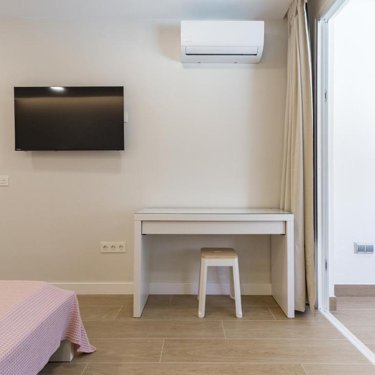 M&M SUITE AGAETE PARQUE by HOMESTAYGRANCANARIA - Apartamento de 2 dormitorios - 4