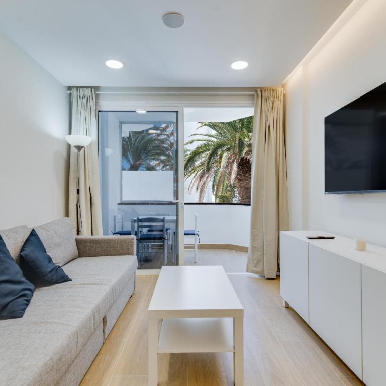 M&M SUITE AGAETE PARQUE by HOMESTAYGRANCANARIA - Apartamento de 2 dormitorios - 5