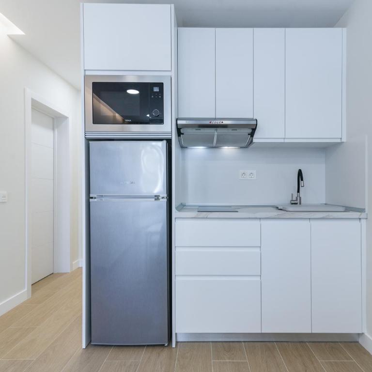 M&M SUITE AGAETE PARQUE by HOMESTAYGRANCANARIA - Apartamento de 2 dormitorios - 6