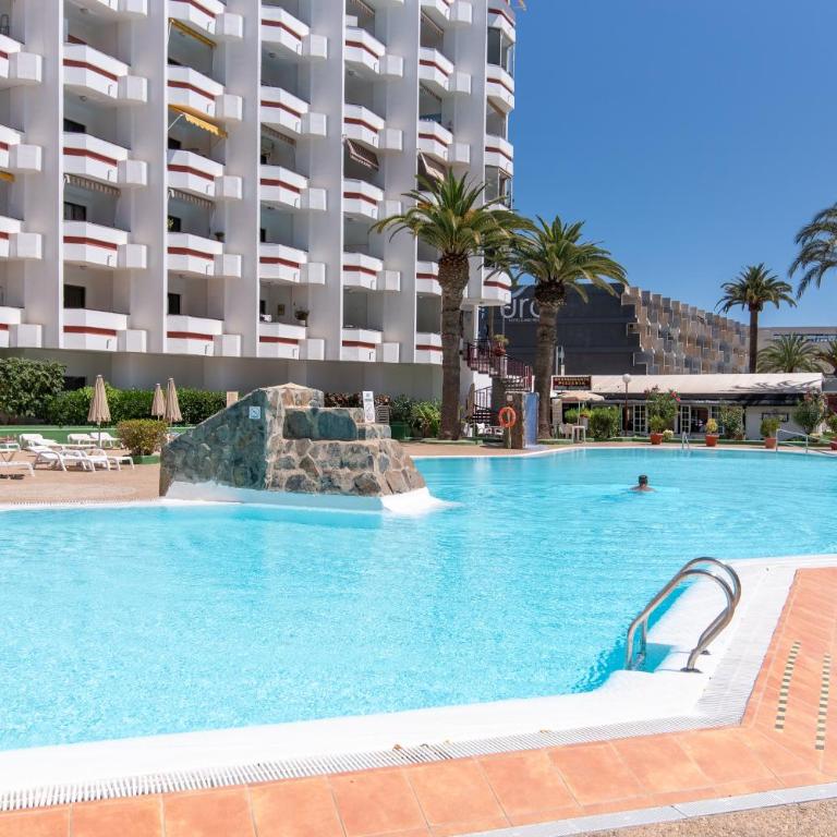 M&M SUITE AGAETE PARQUE by HOMESTAYGRANCANARIA - Apartamento de 2 dormitorios - 7