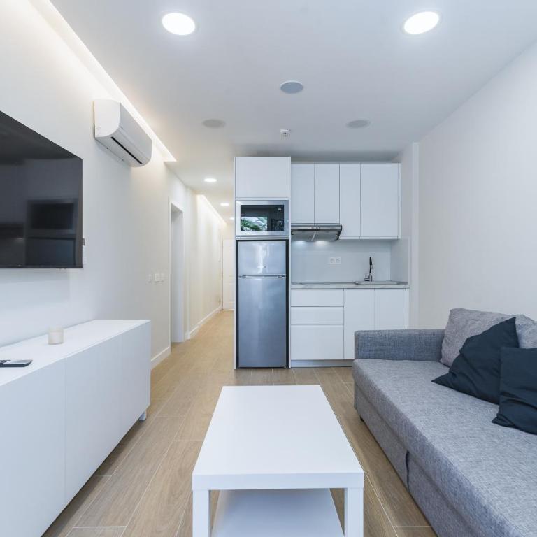 M&M SUITE AGAETE PARQUE by HOMESTAYGRANCANARIA - Apartamento de 2 dormitorios - 9