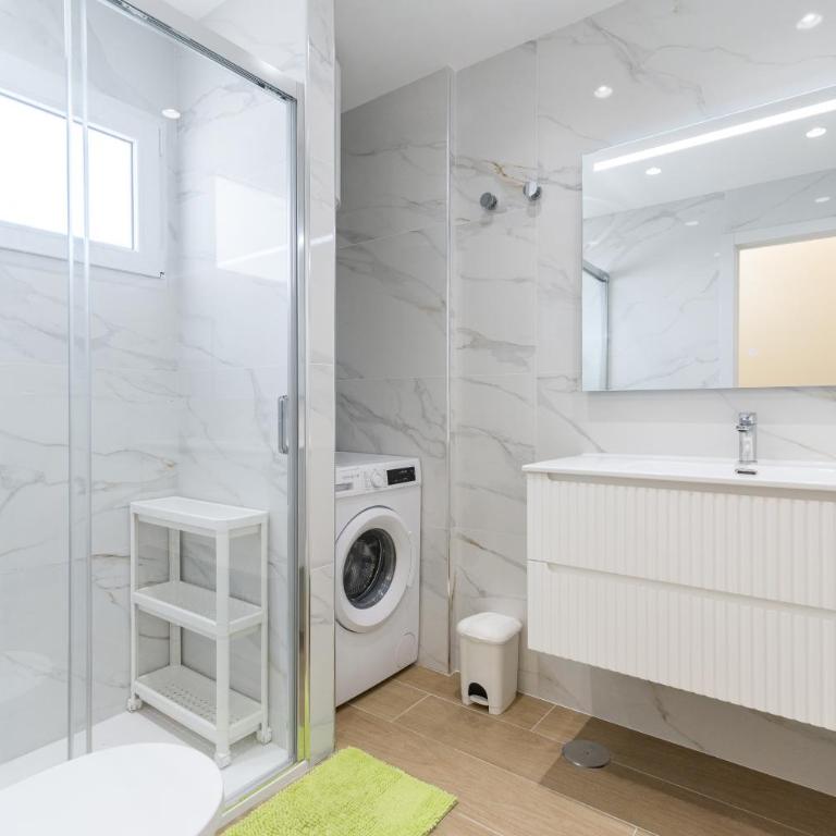 M&M SUITE AGAETE PARQUE by HOMESTAYGRANCANARIA - Apartamento de 2 dormitorios - 10