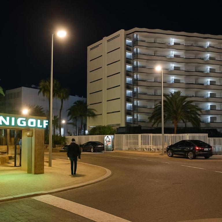 M&M SUITE AGAETE PARQUE by HOMESTAYGRANCANARIA - Apartamento de 2 dormitorios - 11
