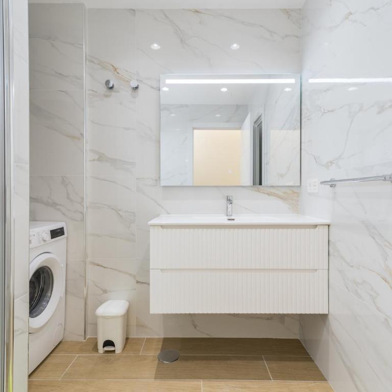 M&M SUITE AGAETE PARQUE by HOMESTAYGRANCANARIA - Apartamento de 2 dormitorios - 12