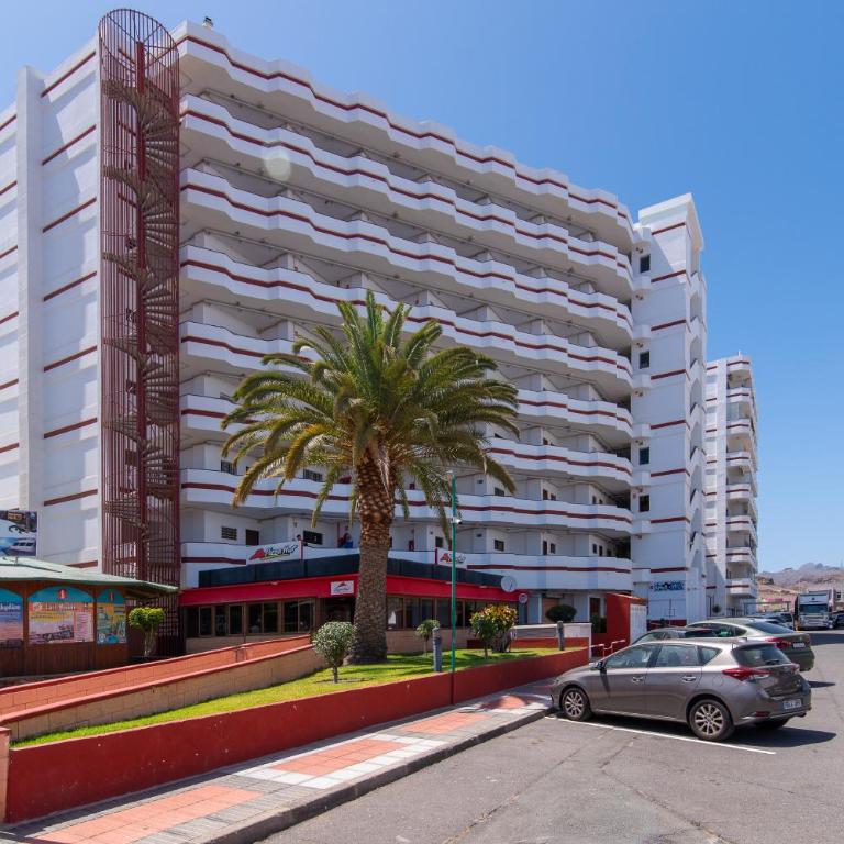M&M SUITE AGAETE PARQUE by HOMESTAYGRANCANARIA - Apartamento de 2 dormitorios - 14