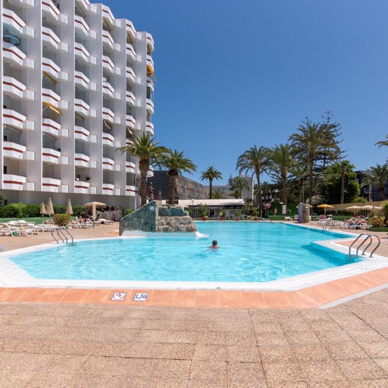 M&M SUITE AGAETE PARQUE by HOMESTAYGRANCANARIA - Apartamento de 2 dormitorios - 15