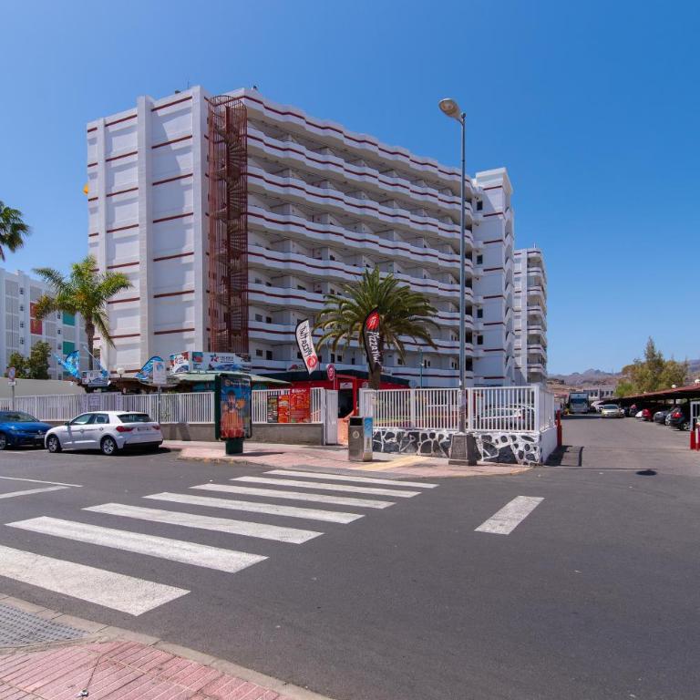 M&M SUITE AGAETE PARQUE by HOMESTAYGRANCANARIA - Apartamento de 2 dormitorios - 16