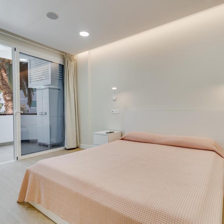 M&M SUITE AGAETE PARQUE by HOMESTAYGRANCANARIA - Apartamento de 2 dormitorios - 17