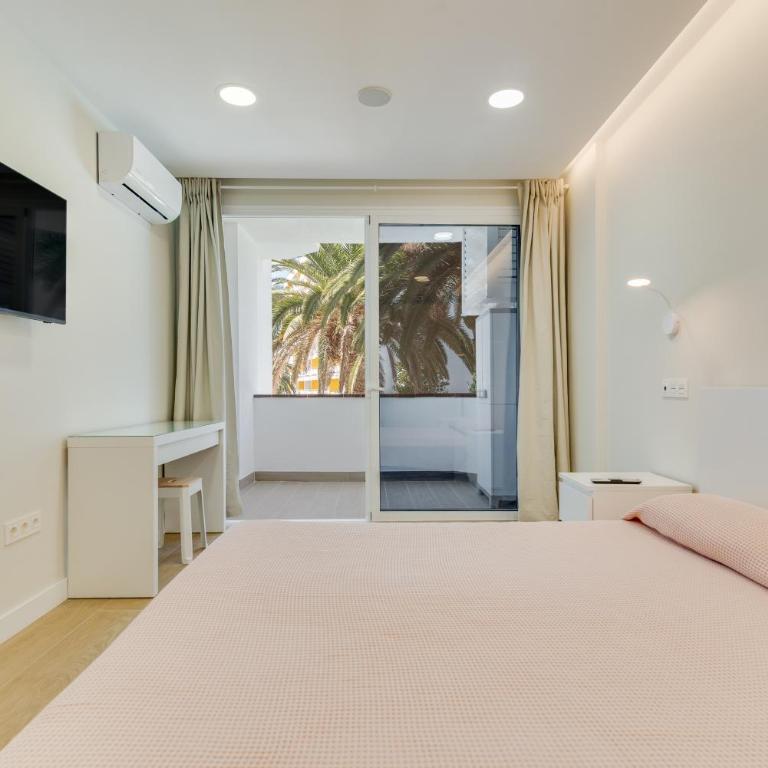 M&M SUITE AGAETE PARQUE by HOMESTAYGRANCANARIA - Apartamento de 2 dormitorios - 19