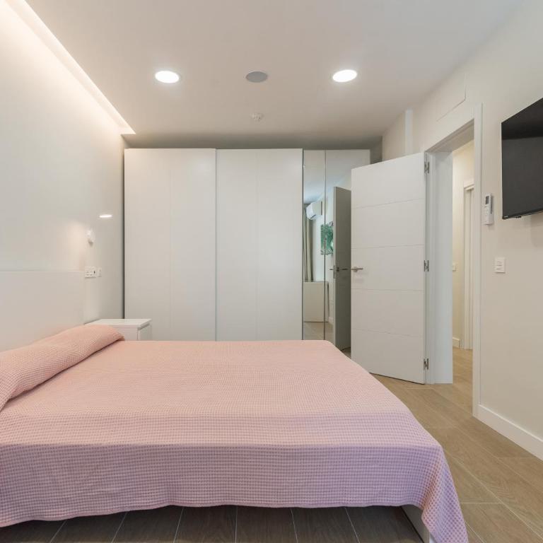 M&M SUITE AGAETE PARQUE by HOMESTAYGRANCANARIA - Apartamento de 2 dormitorios - 23