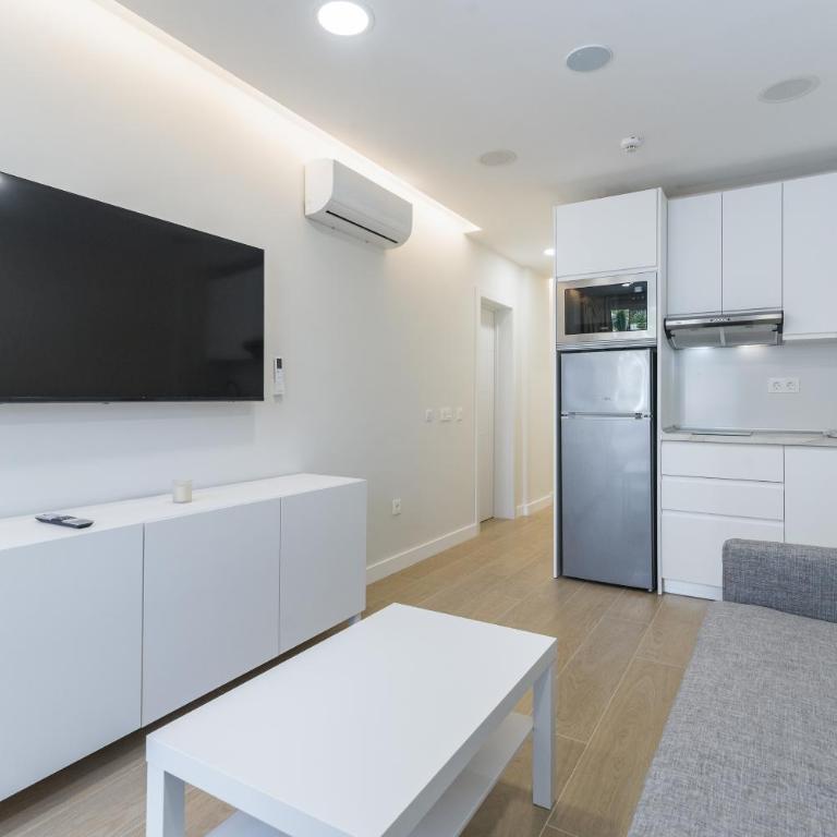 M&M SUITE AGAETE PARQUE by HOMESTAYGRANCANARIA - Apartamento de 2 dormitorios - 24