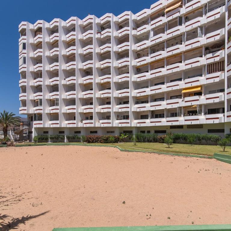 M&M SUITE AGAETE PARQUE by HOMESTAYGRANCANARIA - Apartamento de 2 dormitorios - 27