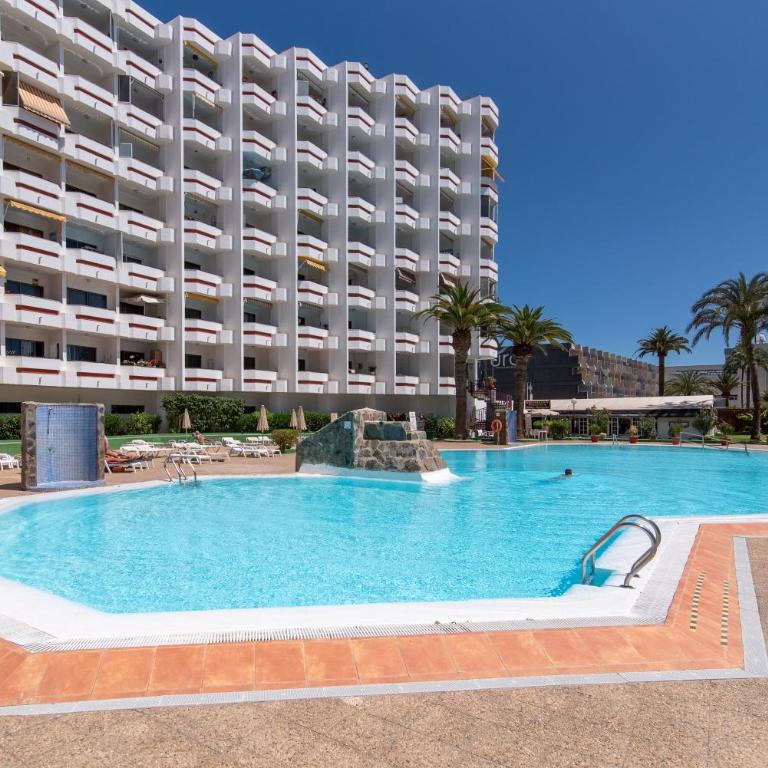 M&M SUITE AGAETE PARQUE by HOMESTAYGRANCANARIA - Apartamento de 2 dormitorios - 1