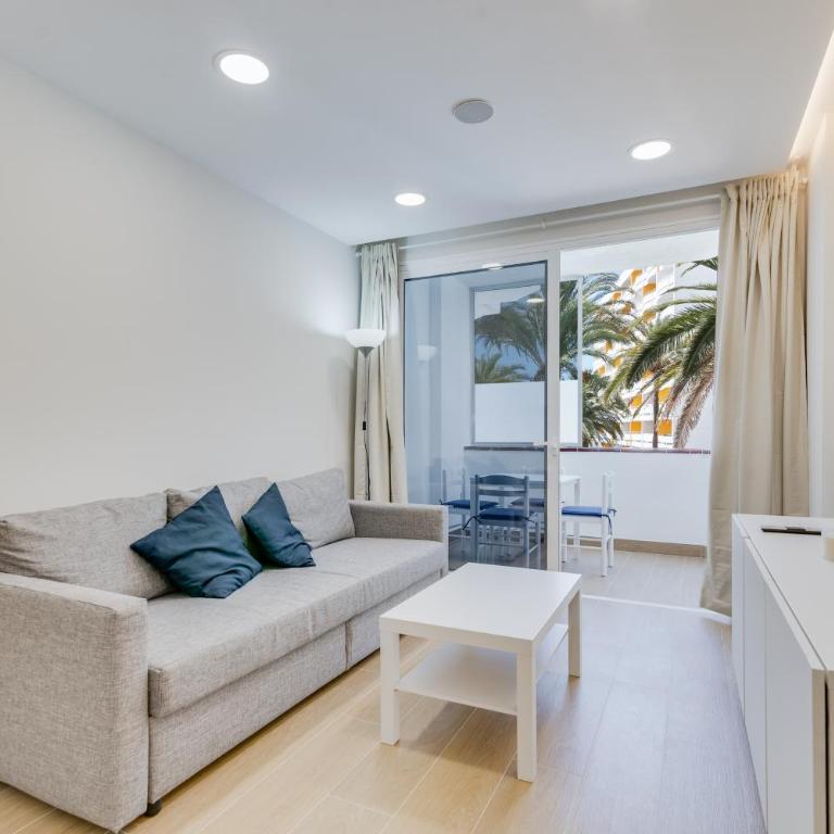 M&M SUITE AGAETE PARQUE by HOMESTAYGRANCANARIA - Apartamento de 2 dormitorios - 29