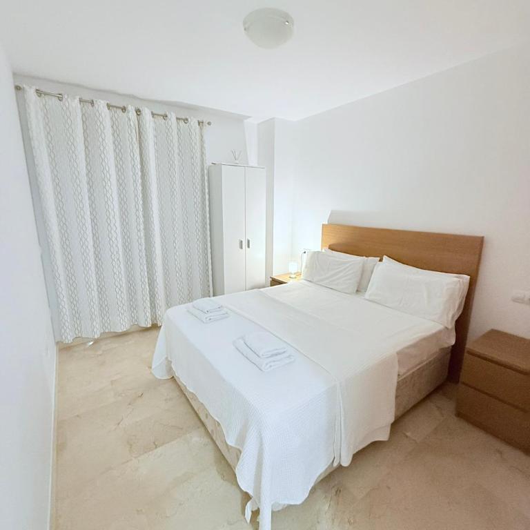 Lovely apartment in Cala De Mijas beach - Apartamento de 2 dormitorios - 5