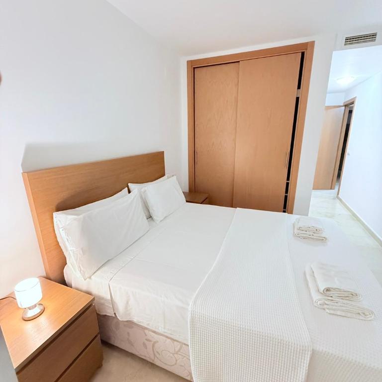 Lovely apartment in Cala De Mijas beach - Apartamento de 2 dormitorios - 3