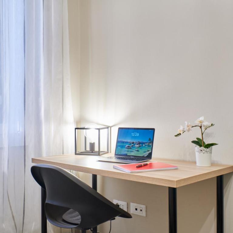 Cristina Tuscany Holiday - Appartamento con 2 Camere da Letto - 20