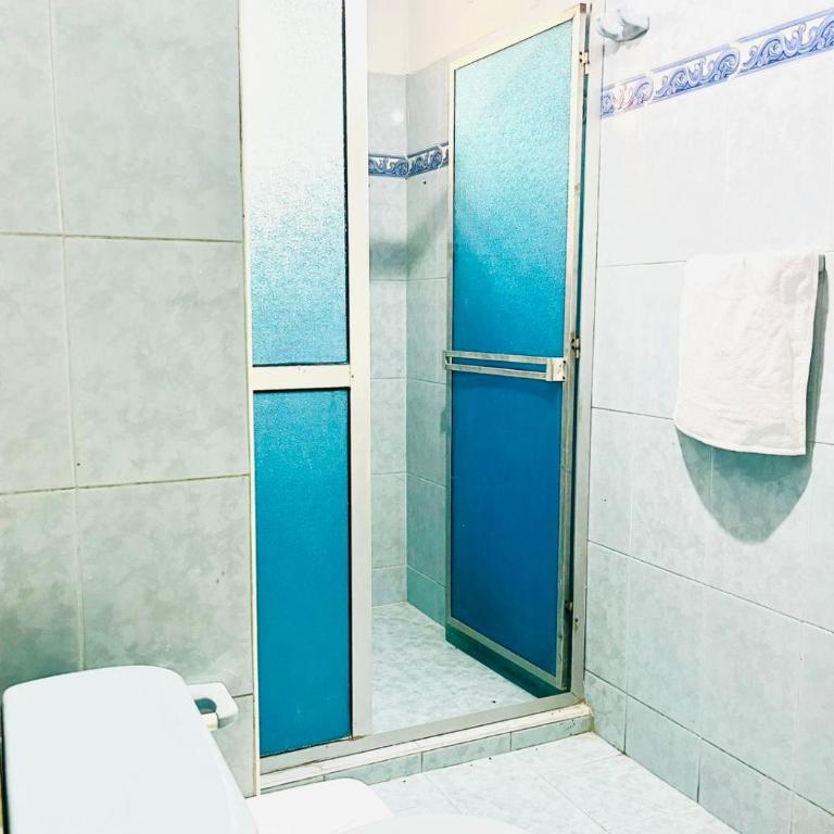 Liliana - Casa de 2 dormitorios - 11