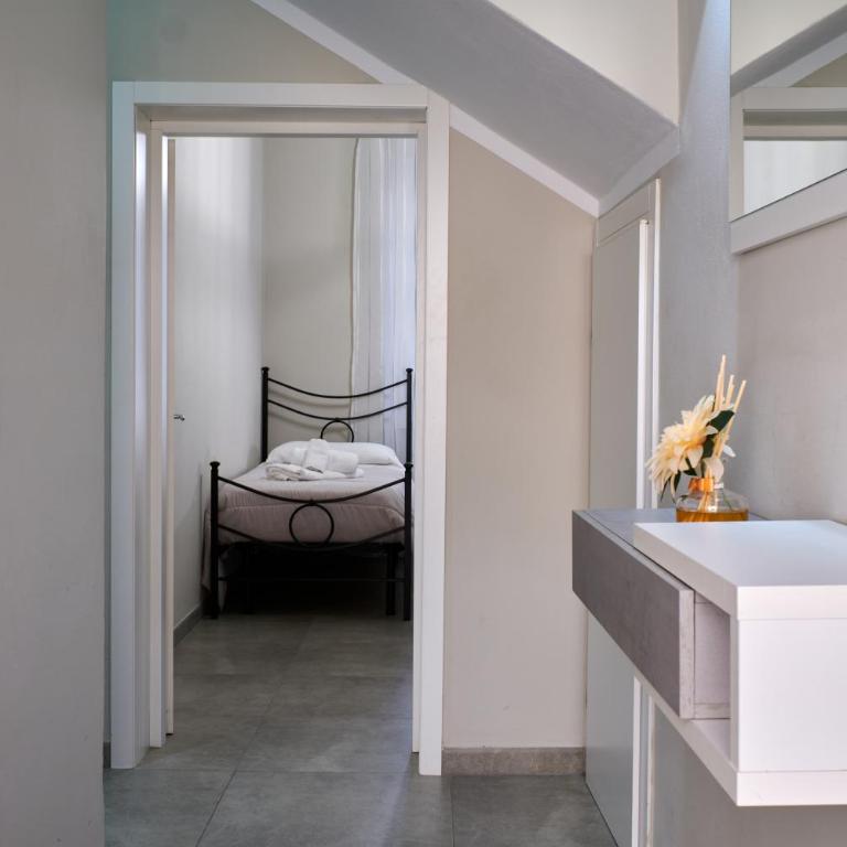 Cristina Tuscany Holiday - Appartamento con 2 Camere da Letto - 13