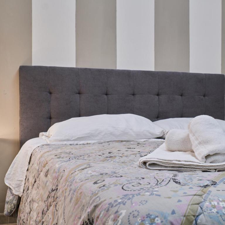 Cristina Tuscany Holiday - Appartamento con 2 Camere da Letto - 18